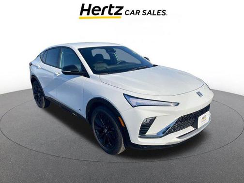 2025 Buick Envista Sport Touring FWD