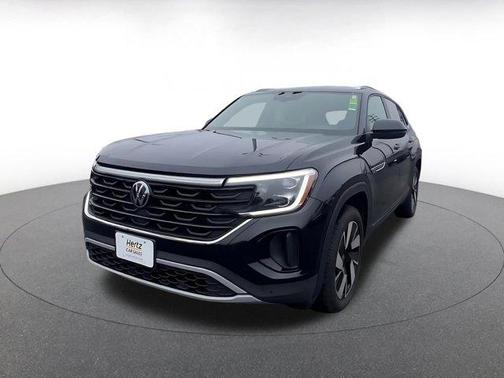 2025 Volkswagen Atlas Cross Sport 2.0T SE w/Technology 4MOTION