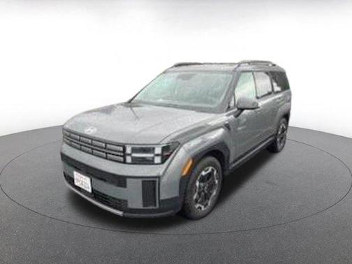 2025 Hyundai SANTA FE SEL 2.4