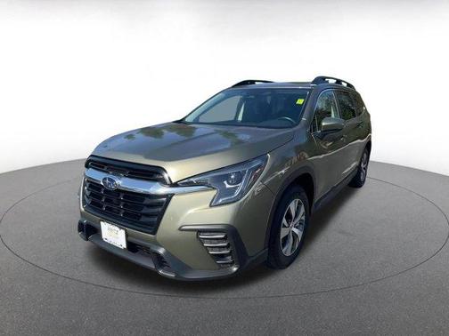 2024 Subaru Ascent Premium 7-Passenger