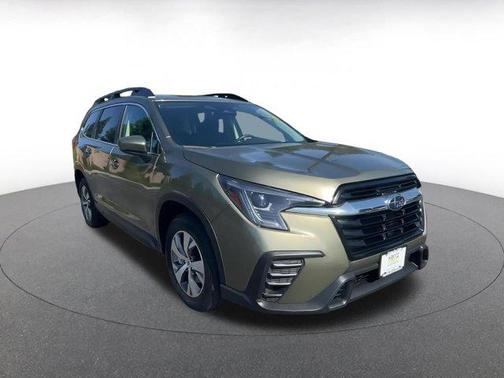2024 Subaru Ascent Premium 7-Passenger
