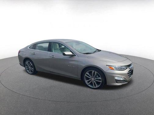 2024 Chevrolet Malibu FWD 2LT