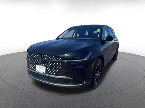 2024 Lincoln Nautilus Premiere