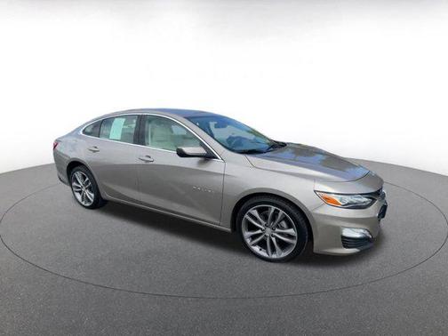 2024 Chevrolet Malibu FWD 2LT