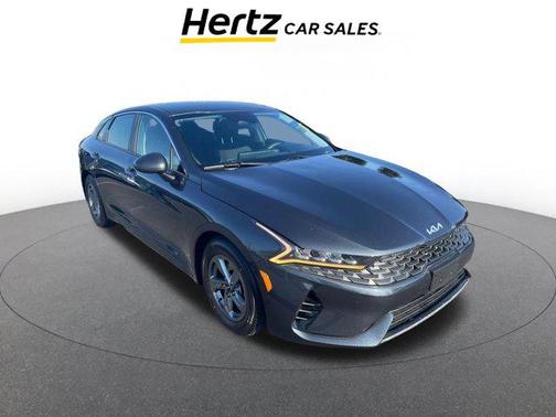 2023 Kia K5 LXS