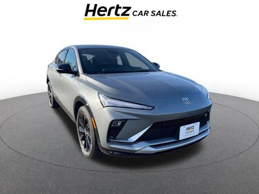 2025 Buick Envista Sport Touring FWD