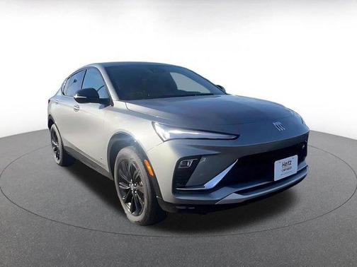 2025 Buick Envista Sport Touring FWD