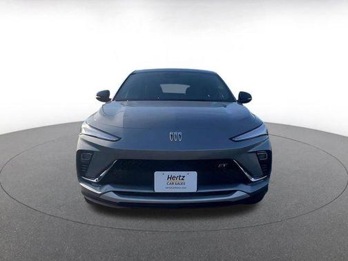 2025 Buick Envista Sport Touring FWD