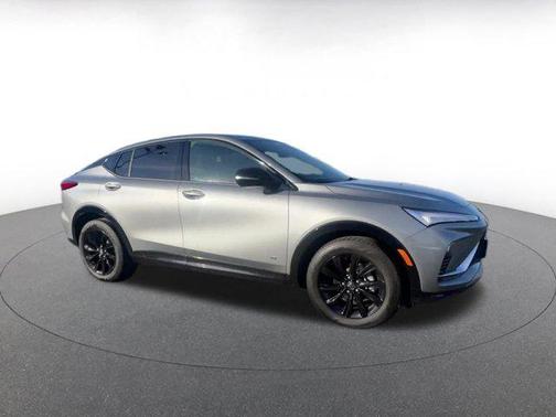 2025 Buick Envista Sport Touring FWD