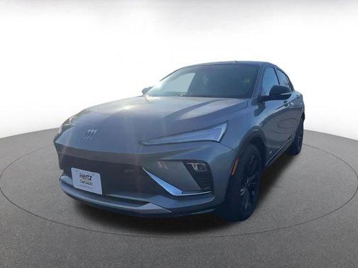 2025 Buick Envista Sport Touring FWD