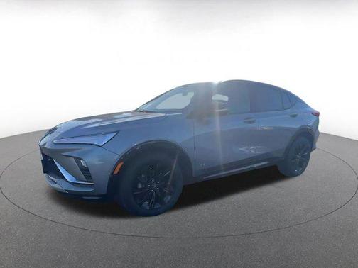 2025 Buick Envista Sport Touring FWD