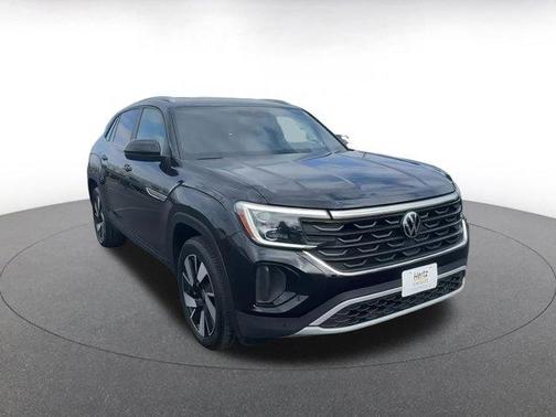 2024 Volkswagen Atlas Cross Sport 2.0T SE w/Technology 4MOTION
