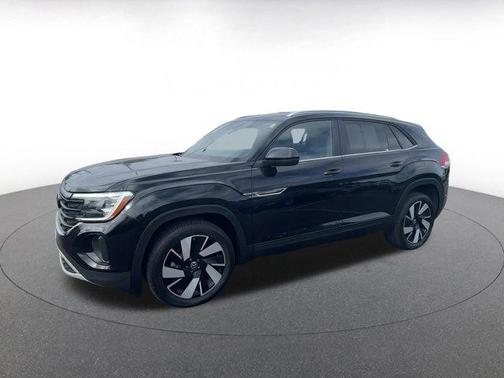 2024 Volkswagen Atlas Cross Sport 2.0T SE w/Technology 4MOTION