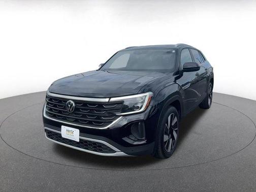 2024 Volkswagen Atlas Cross Sport 2.0T SE w/Technology 4MOTION