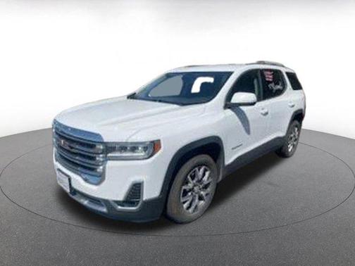 2023 GMC Acadia AWD SLT