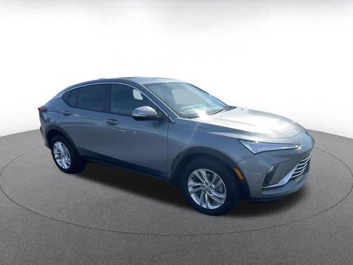 2025 Buick Envista Preferred FWD