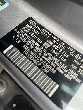 2025 Hyundai ELANTRA HEV Limited