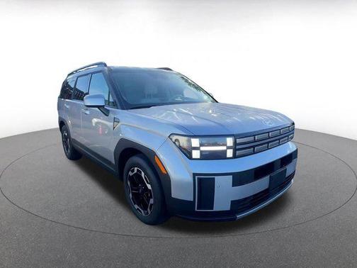 2025 Hyundai SANTA FE SEL 2.4