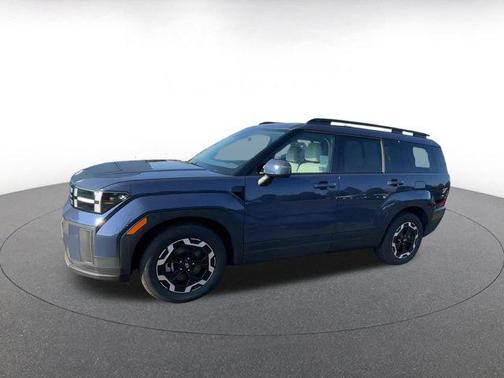 2025 Hyundai SANTA FE SEL 2.4