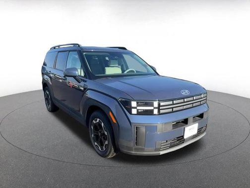 2025 Hyundai SANTA FE SEL 2.4