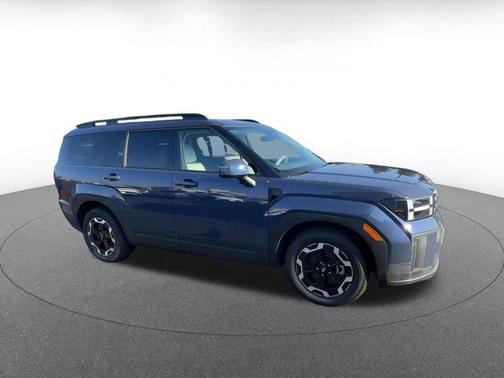 2025 Hyundai SANTA FE SEL 2.4