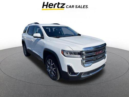 2023 GMC Acadia AWD SLT