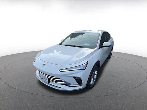 2025 Buick Envista Preferred FWD