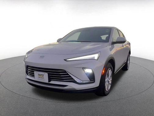 2025 Buick Envista Preferred FWD