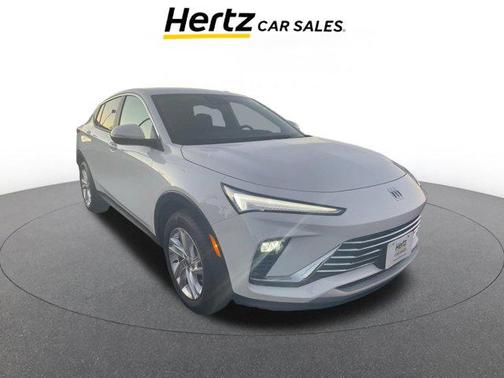 2025 Buick Envista Preferred FWD