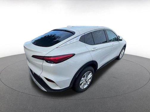 2025 Buick Envista Preferred FWD