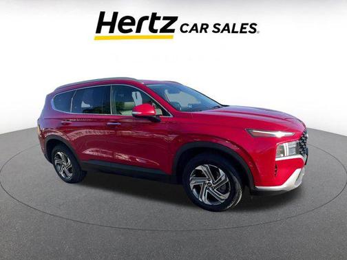 2023 Hyundai SANTA FE SEL 2.4