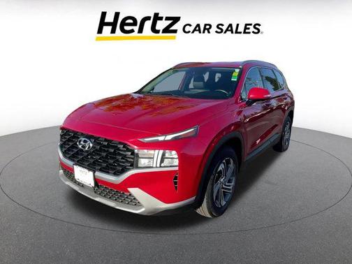 2023 Hyundai SANTA FE SEL 2.4