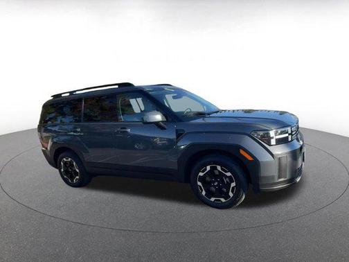 2025 Hyundai SANTA FE SEL 2.4