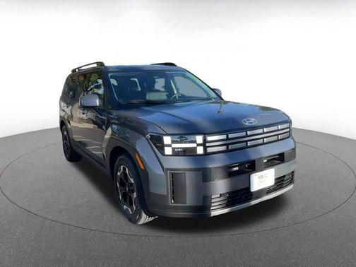 2025 Hyundai SANTA FE SEL 2.4