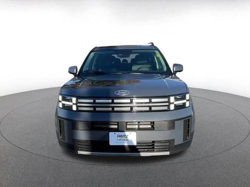 2025 Hyundai SANTA FE SEL 2.4