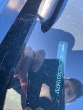 2025 Genesis G70 2.5T RWD