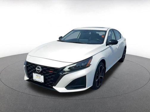 2024 Nissan Altima SR Intelligent AWD