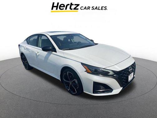 2024 Nissan Altima SR Intelligent AWD