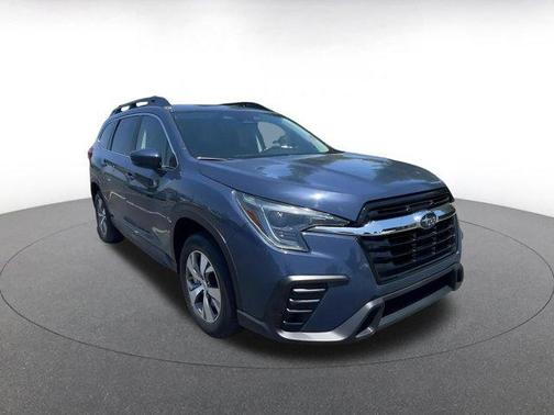 2024 Subaru Ascent Premium 7-Passenger