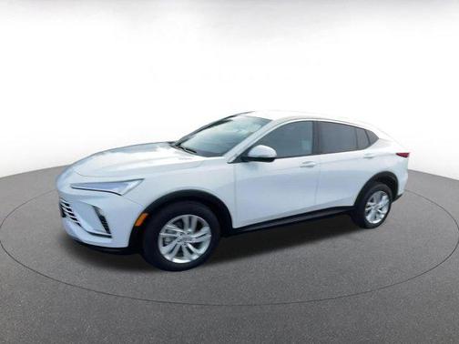 2025 Buick Envista Preferred FWD