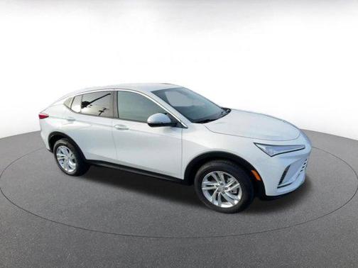 2025 Buick Envista Preferred FWD