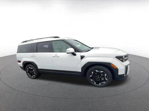 2025 Hyundai SANTA FE SEL 2.4