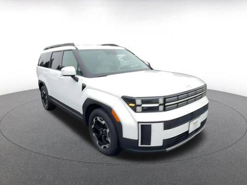 2025 Hyundai SANTA FE SEL 2.4