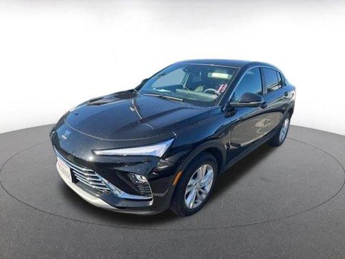 2025 Buick Envista Preferred FWD