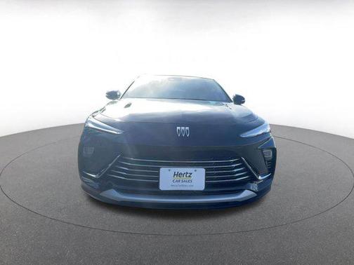 2025 Buick Envista Preferred FWD