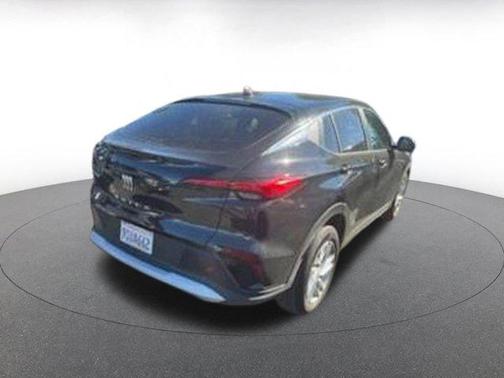 2025 Buick Envista Preferred FWD