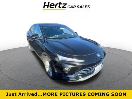 2025 Buick Envista Preferred FWD