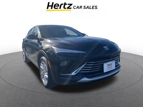 2025 Buick Envista Preferred FWD