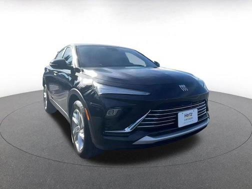 2025 Buick Envista Preferred FWD