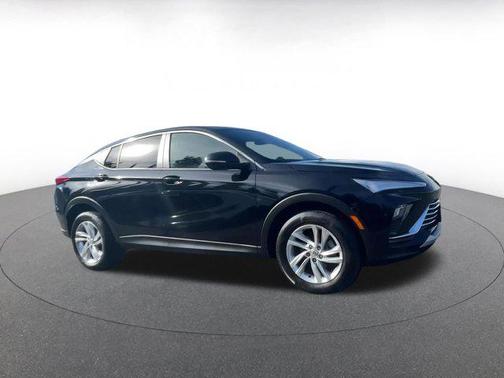 2025 Buick Envista Preferred FWD